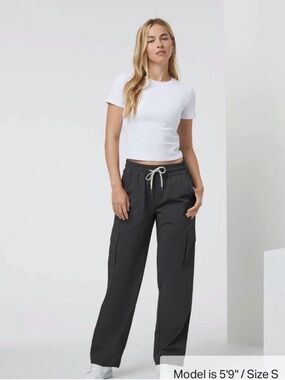 Vuori Birch Cargo Pant